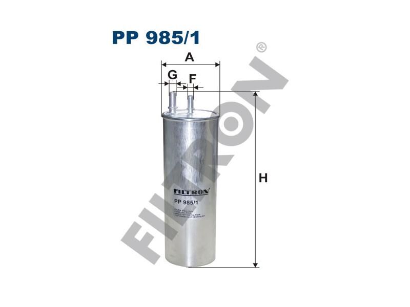 YAKIT FİLTRESİ VAG T5 T6 09-