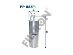 YAKIT FİLTRESİ VAG T5 T6 09-