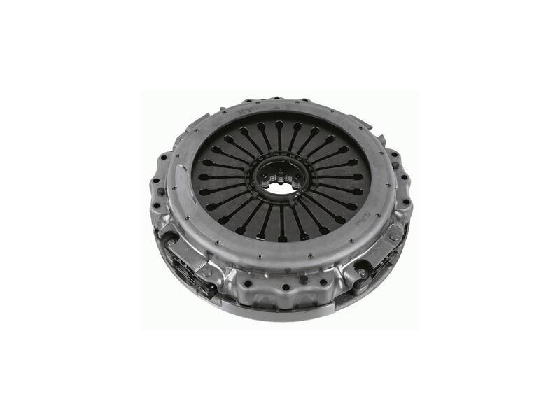 DEB. BASKISI LKW M.BENZ ACTROS AROCS