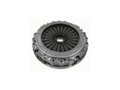 DEB. BASKISI LKW M.BENZ ACTROS AROCS