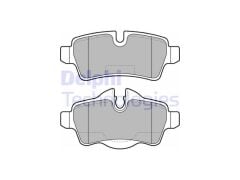 FREN BALATASI ARKA MINI R50 53 55 56 57 58 59 06-16