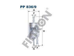 YAKIT FİLTRESİ VAG SHARAN ALHAMBRA 95-