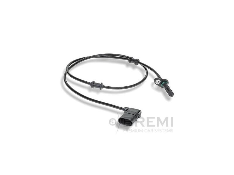 ABS SENSÖRÜ ARKA M.BENZ 205 14-