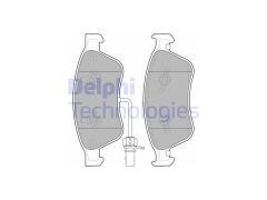 FREN BALATASI ÖN VAG A6 A8 00-12