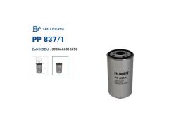 YAKIT FİLTRESİ LKW MAN F2000 FE LE M2000 ME