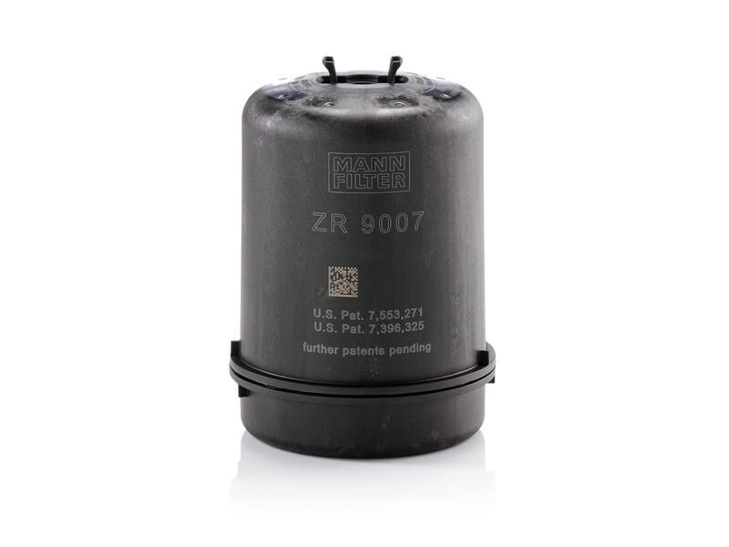 YAĞ FİLTRESİ DAF OTOKAR TEMSA  13-