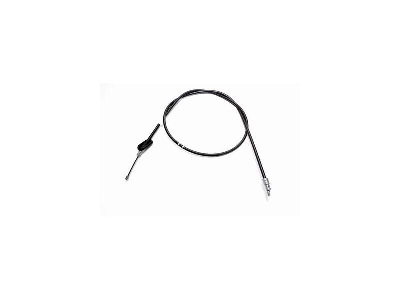 EL FREN TELİ ÖN M.BENZ 211 219 02-