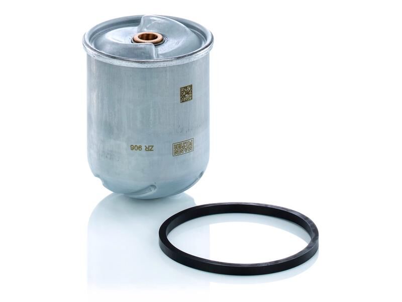 yağ filtresi Endüstriye