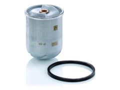 yağ filtresi Endüstriye