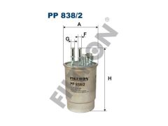 YAKIT FİLTRESİ  FORD FIESTA FOCUS TRANSIT 98-