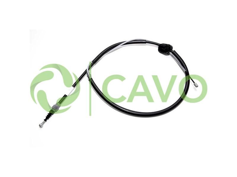 EL FREN TELİ ARKA VAG GO4 BORA A3 OCTAVİA 97-04