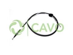 EL FREN TELİ ARKA VAG GO4 BORA A3 OCTAVİA 97-04