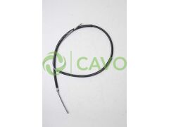 EL FREN TELİ ARKA VAG CADDY İNCA 96-