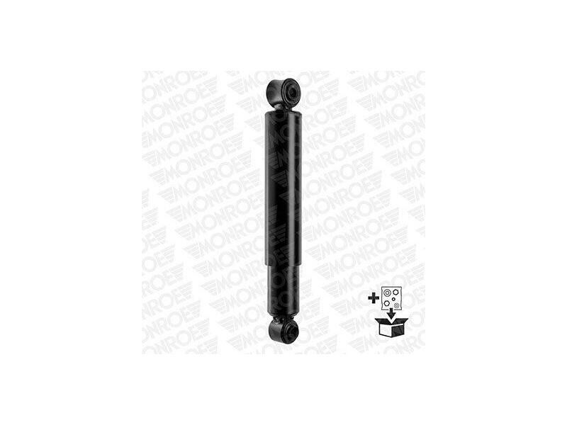 ŞASE AMORTİSÖRÜ ARKA LKW RVI T 13-