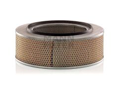 Hava Filtresi Endüstriye