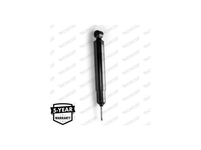 ŞASE AMORTİSÖRÜ ARKA LKW RVI PREMİUM