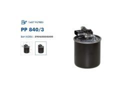 YAKIT FİLTRESİ  M.BENZ 642 646 651 08-