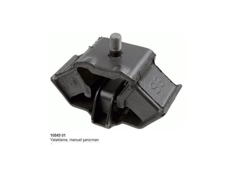 ŞANZ. TAKOZU ARKA M.BENZ 123 124 129 201 76-98