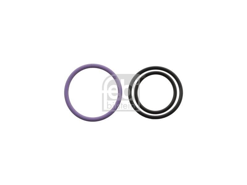 ENJEKTÖR TAM. TK. LKW SCANİA 4 F K P G R T