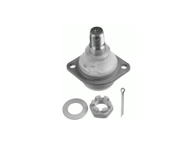 ROTİL ALT ARKA LAND DEFEN DİSC1 RR1 84-17