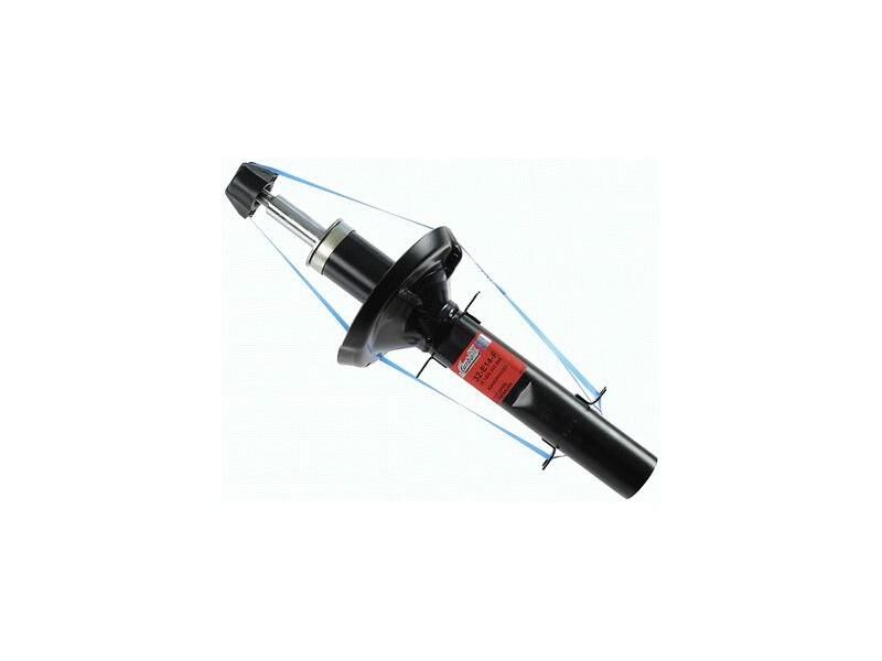 AMORTİSÖR ÖN GAZLI VAG GO4 BORA A3 97-04