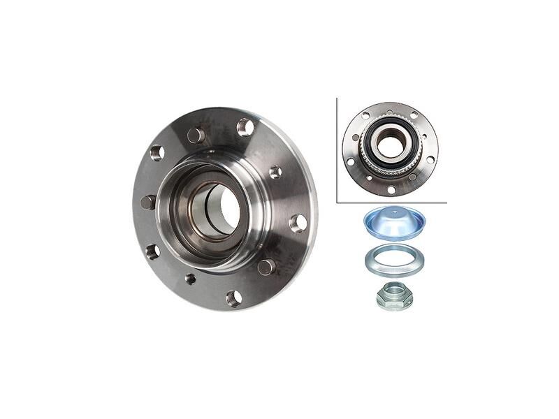 PORYA SET ÖN BMW E46 01-