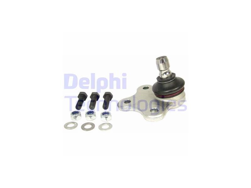 ROTİL ALT  OPEL CORSA D-E 06-