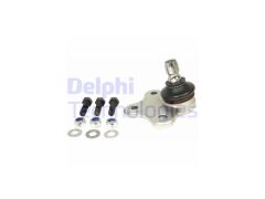 ROTİL ALT  OPEL CORSA D-E 06-