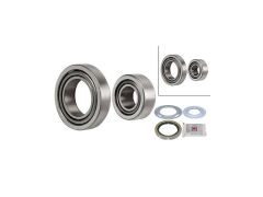 PORYA BİLYASI SET ÖN M.BENZ 901 902 903 904 909 95-07