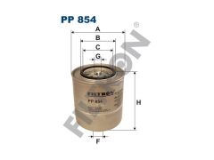 YAKIT FİLTRESİ BMW E30 34 85-