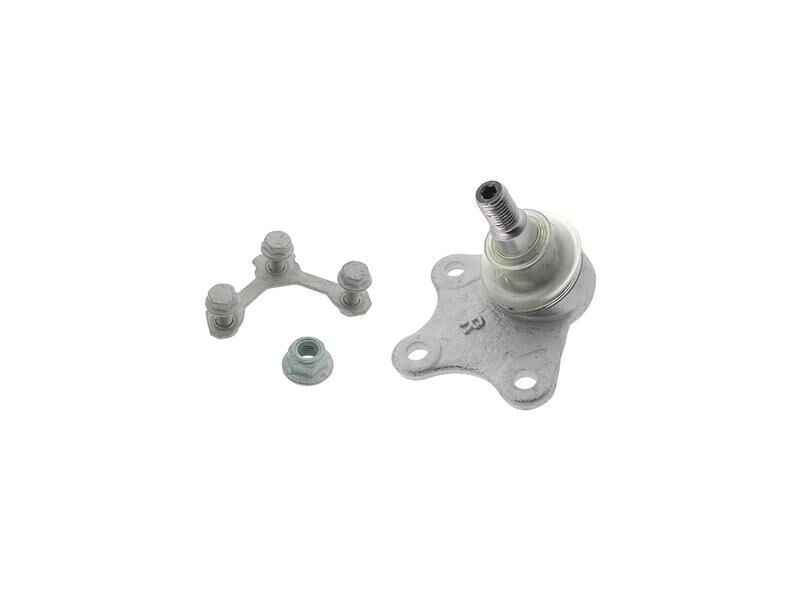 ROTİL ALT SAĞ  VAG POLO İBİZİA CORDOBA FABİA 01-