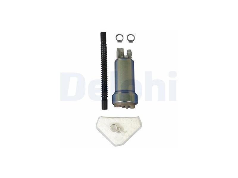YAKIT POMPASI BMW N20 52 55 06-