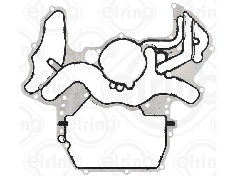 KUMANDA GÖVDE CONTASI VAG A4 A5 A6 A7 TOUAREG 04-