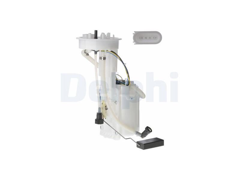 YAKIT POMPASI VAG A4 EXEO 00-