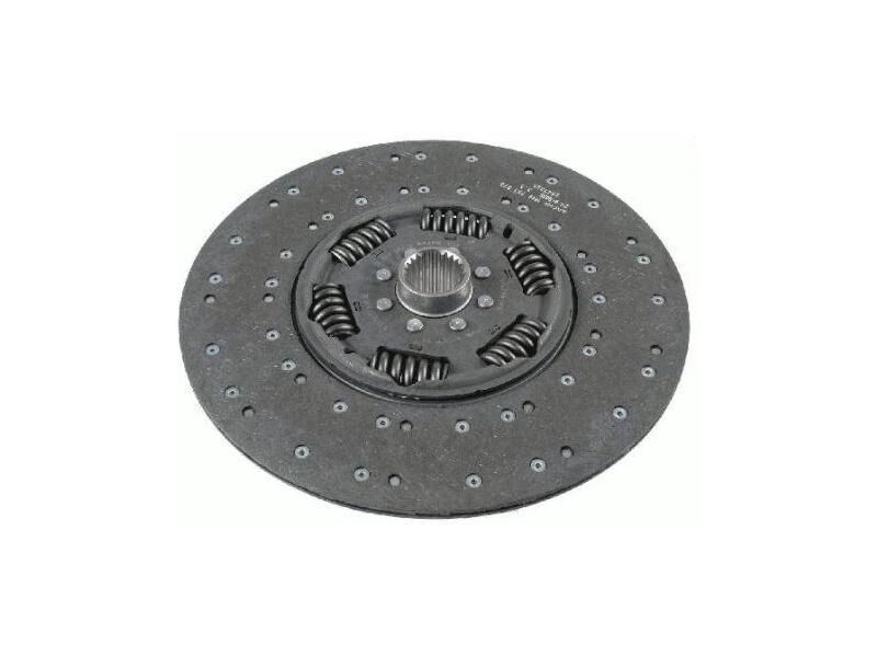 DEB. BALATASI LKW RVI 440    VOLVO FH12 FM12 430MM 01-