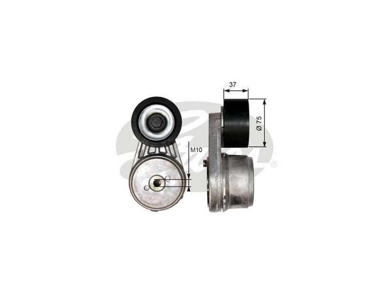 GERGİ KÜTÜĞÜ LKW M.BENZ TRAVEGO 99-