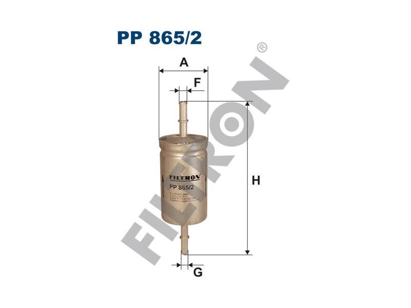 YAKIT FİLTRESİ  FORD FOCUS1 TOURNEO TRANSIT 98-