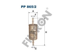 YAKIT FİLTRESİ  FORD FOCUS1 TOURNEO TRANSIT 98-