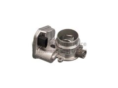 GAZ KELEBEĞİ  BMW N47 M47 57 04-