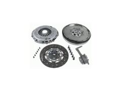 DEB. SETİ + VOLANT + MERKEZ VAG GO5-6 A3 PAS JETTA TİGUAN 2.0TDİ 04-