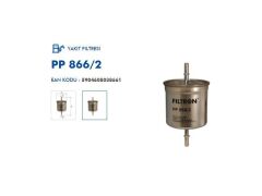 YAKIT FİLTRESİ VOLVO C70 S40 S60 S80 V40 V70 XC70 XC90 95-