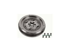 VOLANT VAG PAS A3 TOURAN SUPERB CBBB CFFB CFGB 2.0TDİ 10-