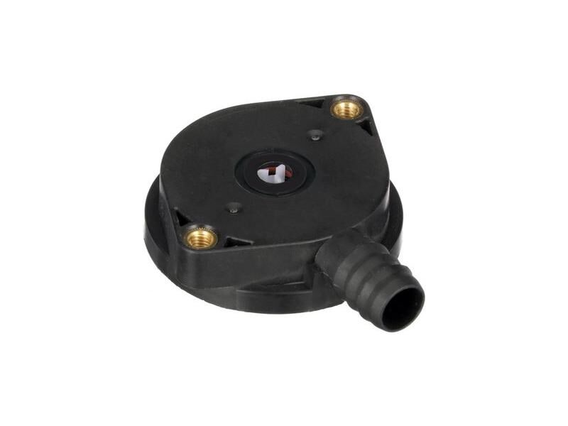 HAVA TAHLİYE VALFI BMW E34 36 46 93-08