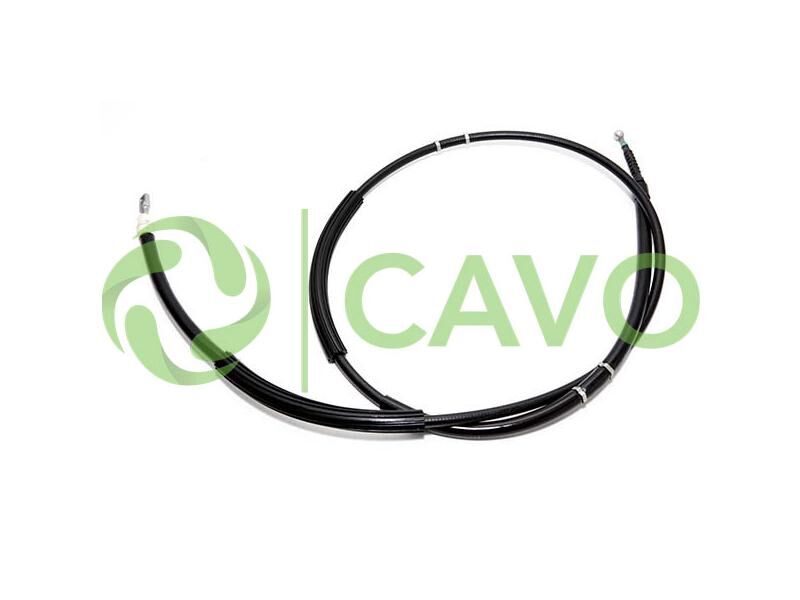 EL FREN TELİ ARKA SAĞ VAG A4 1.8T 1.9TDI 00-