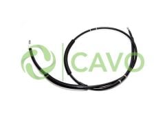 EL FREN TELİ ARKA SAĞ VAG A4 1.8T 1.9TDI 00-