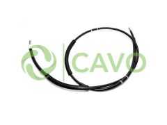 EL FREN TELİ ARKA SAĞ VAG A4 1.8T 1.9TDI 00-