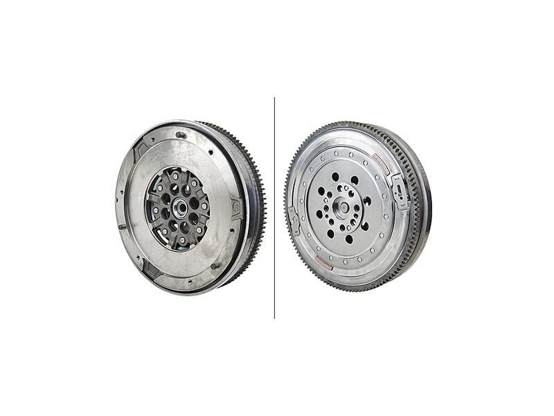 VOLANT BMW B47 N47 10-