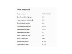 KOL YATAK STD VAG A3 A4 A6 BO1 CAD3 GO4-5 JET3-4 PAS T5 97-