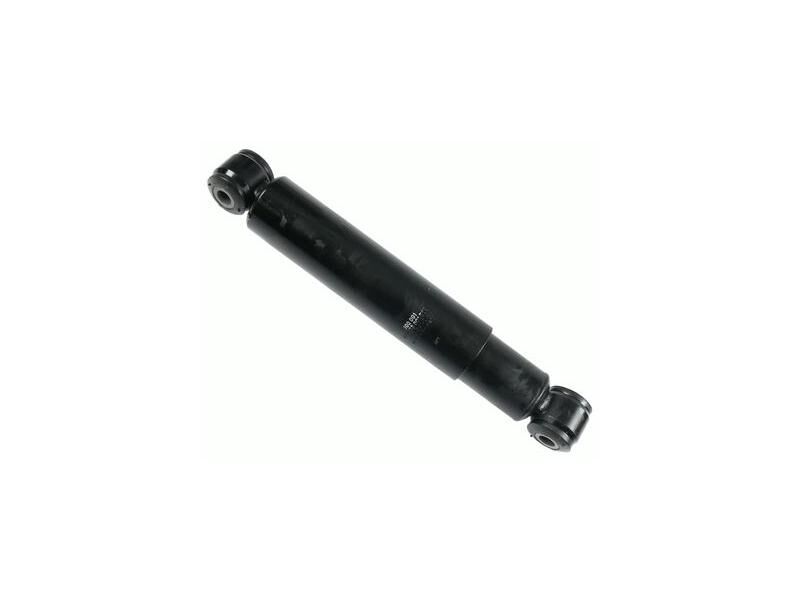 KABİN AMORTİSÖRÜ ARKA LKW MAN TGS