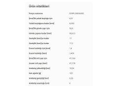 KOL YATAK STD VAG A1 A3 CAD3 GO5-6 JET4 PO5 10-